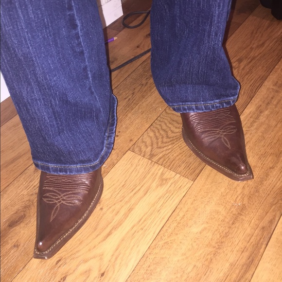 Stetson Boots - Picture 8 of 8